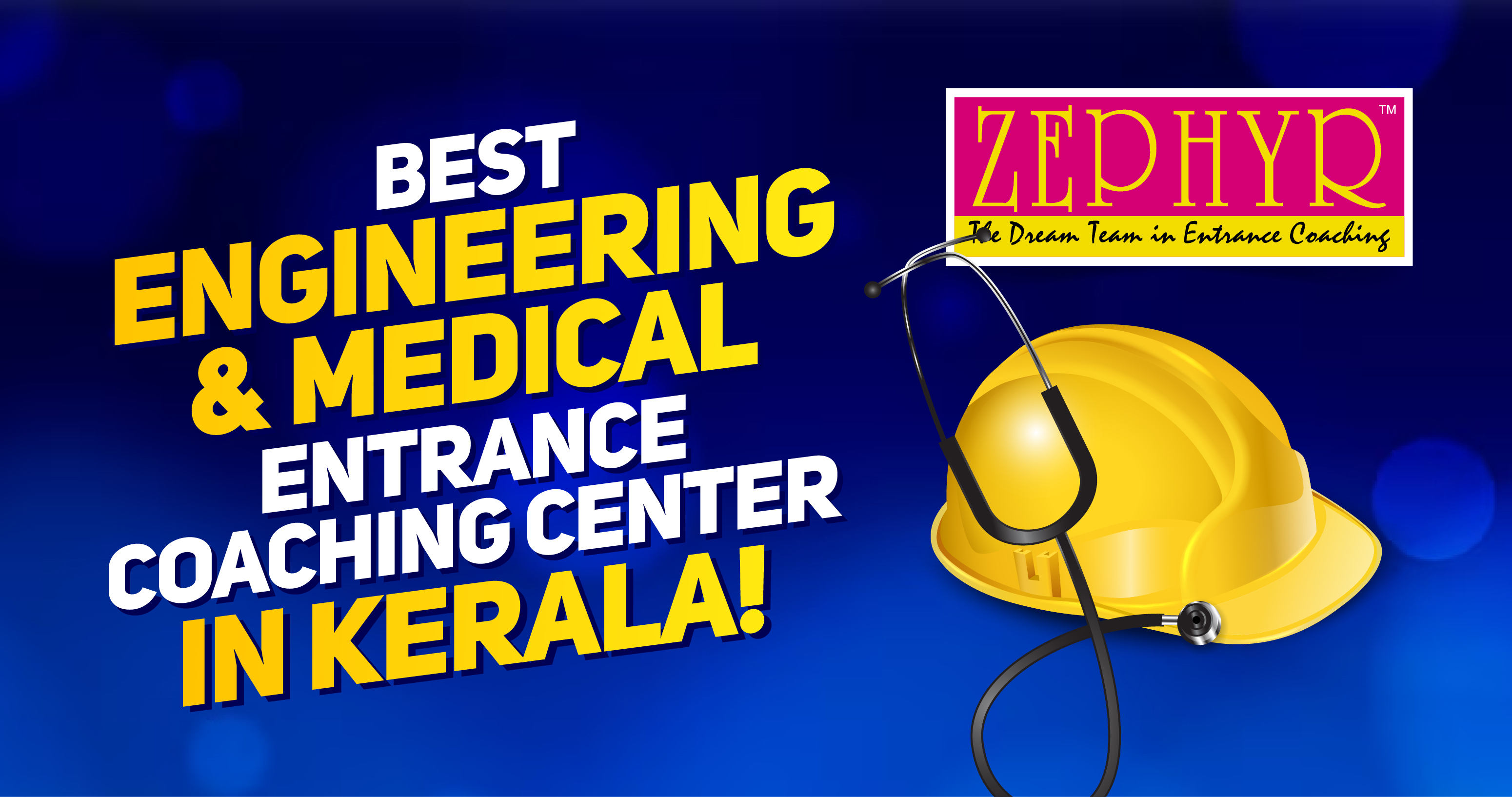 Best Engineering and Medical Entrance Coaching Center in Kerala